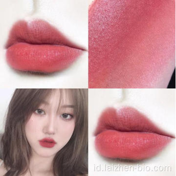 Lipstik makeup lipstik multicolor profesional